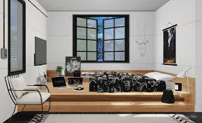 The Best Pseudo Bedroom Set By Dreamteamsims Sims Haus Sims 4 Cc Mobel The Sims