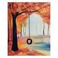 Canvas Painting Workshop