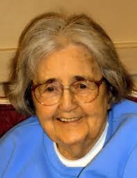 Betty Davis Obituary