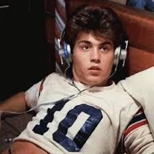 Johnny Depp Nightmare