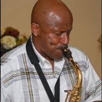 Ernest Delfield Randolph Obituary