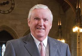 Remembering Jack Connors