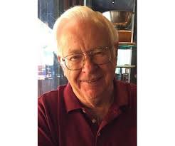 James Creed Obituary (1942