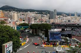 Monte carlo monaco tv network: Schon Vor 2020 Als Der Monaco Grand Prix In Den Geschichtsbuchern Fehlte