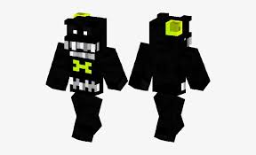 Fnaf Five Nights At Freddys Minecraft Skins | Skinsmc