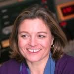 Stoddard: Global Vermonter, Ann Martin