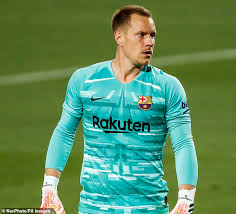 He has been married to natália loewe since 2015. Chelsea Make Angebot Fur Barcelona Torhuter Marc Andre Ter Stegen Sondern Von Angesicht Bayern Gewinnspiel Aktuelle Boulevard Nachrichten Und Fotogalerien Zu Stars Sternchen