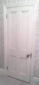 Gothic revival architecture such as spires, buttresses, pointed arch door surrounds and windows and decorative ironwork; Victorian Internal Doors Old English Doors Victorian Internal Doors Victorian Interior Doors Wood Doors Interior