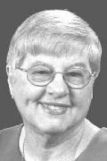 JENNIE COE Obituary (2012)
