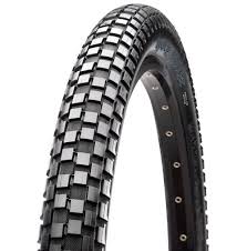 The new and exciting bmx roller is an addition to the bmx jump. Maxxis Holy Roller Bmx Tyre Chain Reaction Cycles