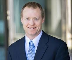 Stryker hires chief legal officer