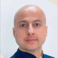 Dr. Luiz Henrique Rosa