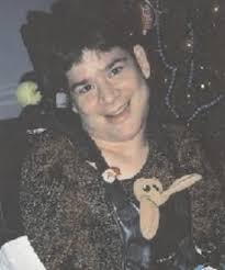 Janet Whitus Obituary (1962