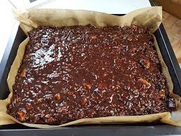 Ddr Krawallkuchen Von Mmhexquisa Chefkoch Kuchen Rezepte Einfach Backrezepte Rezepte