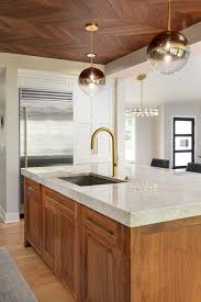 French country kitchen taj mahal quartzite countertops with marble. Homes That Rock Wenoga S Inviting Space Rocktops