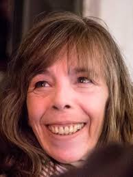 María Inés Garibaldi