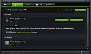 With a single click, you can update the . Problem Installing Geforce Windows 1 Nvidia Geforce Forums