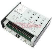 Woodward 9907-014 2301A Speed Controller Module