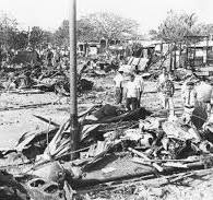 Siniestro aéreo sacude al deporte