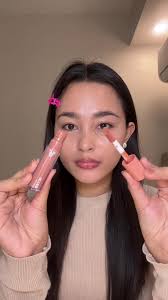 Cushion Foundation Review: GMEELAN in Shade Ivory