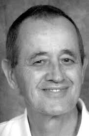 Douglas Dwight Shook [Cumberland]