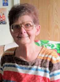 Barbara Jean Large Obituary May 23, 2023
