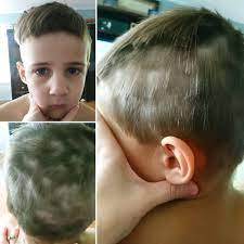 By staying home, you're saving lives and keeping people safe. Photos Of Kids At Home Haircuts Done By Parents Popsugar Family