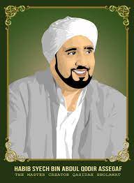 If you don't see this app from the search results, you need to. Habib Syech Bin Abdul Qodir Assegaf By Gunturtriono15 On Deviantart