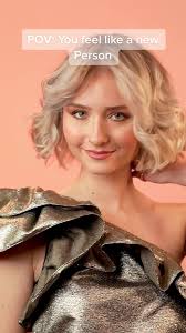 Feel Like a New Person After Transformation ✨