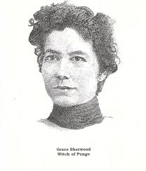 Grace (White) Sherwood (1660-1740)