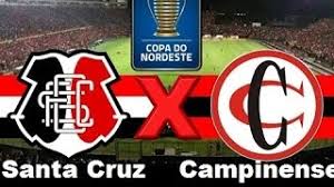 Последние твиты от copa do nordeste (@copadonordeste). Santa Cruz 2 X 1 Campinense 1Âª Final Copa Do Nordeste 2016 Jogo Completo Youtube