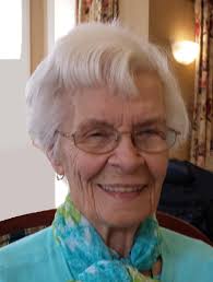 Obituary information for Iona Marsh Perisho