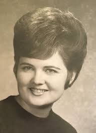 Obituary for Sheryl Lynn Calvert