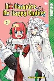 A happy ending is an ending of the plot of a work of fiction in which almost everything turns out for the best for the main protagonists and their sidekicks, while the main villains/antagonists are defeated. No Vampire No Happy Ending Archonia De