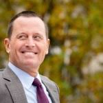 Exclusive: Ex-Prosecutor In Moldova Targeted By Grenell Dishes On New DNI