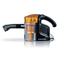 Cleanmaxx 06439 Zyklon Handstaubsauger Multi Sen Handstaubsauger Bodenstaubsauger Staubsauger