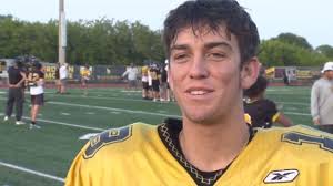 Sonic Prep Player of the Week: Carmen Richardson