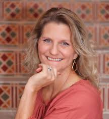 About — I Am Their Voice