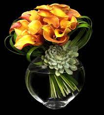 Maybe you would like to learn more about one of these? Pin By Rosa Galavis On Orange Peach Modern Flower Arrangements Fall Flower Arrangements Flower Arrangements