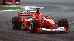 Lewis hamilton vs michael schumacher: Michael Schumacher Quiz Put The Seven Time Champion S Career In The Right Chronological Order Formula 1