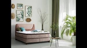 Bambi Yatak Serenity Youtube