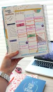 The weekly planner has every… 76 Law Of Attraction Planner Ideas Planner Passion Planner Passion Plan