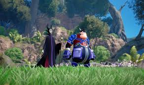 Maleficent (kingdom hearts fanon) maleficent is a character who is originally from sleeping beauty, and is also the main antagonist of the game. Kingdom Hearts Maleficent Needs More To Do In The Series