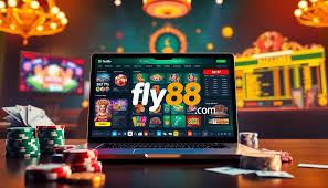 FLY88 Gaming Site Review: Online Casino Games, Bonuses, and Gameplay