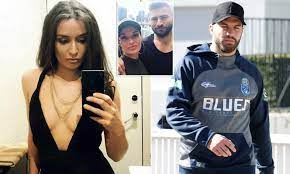 Focused on helping people get best experience working with their businesses. Girlfriend At Centre Of James Tedesco Brawl Breaks Silence Daily Mail Online