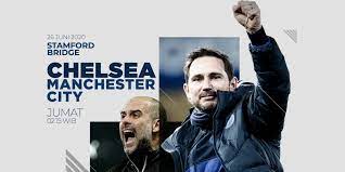 Uefa champions league final chelsea vs. Prediksi Chelsea Vs Manchester City 26 Juni 2020 Bola Net