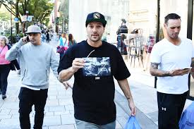 Get the latest kevin federline news, articles, videos and photos on the new york post. Tmz Has Waded Into Britney Spears S Child Support Dispute Vanity Fair