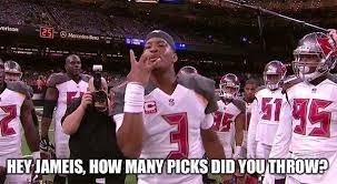 49 Funny Memes Pictures Leather Bound Memes From Week 8 In The Nfl Funny Memes Memes Tampa Bay Buccaneers Funny