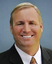 Rep. Jeffrey Denham