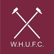 Последние твиты от west ham united (@westham). Historical Crests West Ham United Fc Worldsoccerpins Com